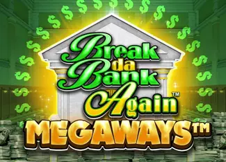  Break Da Bank Again™ MEGAWAYS™