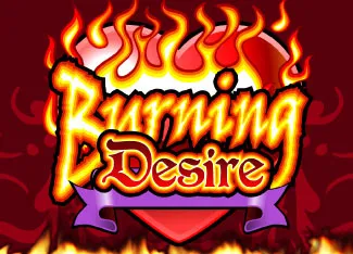  Burning Desire