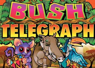  Bush Telegraph