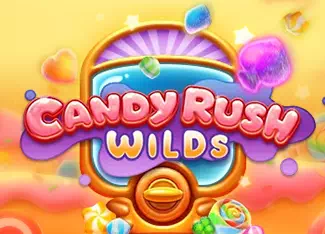  Candy Rush Wilds