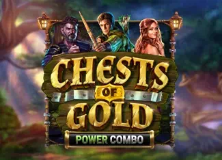  Chests of Gold: Power Combo