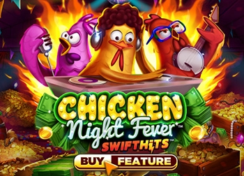  Chicken Night Fever