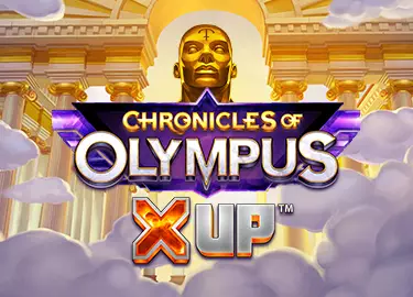  Chronicles of Olympus X UP