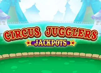  Circus Jugglers Jackpots