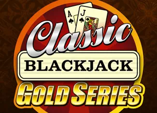  Classic Blackjack Gold