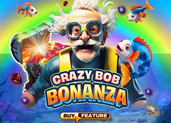  Crazy Bob Bonanza