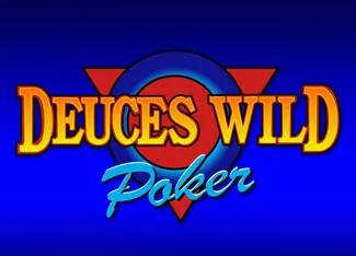  Deuces Wild