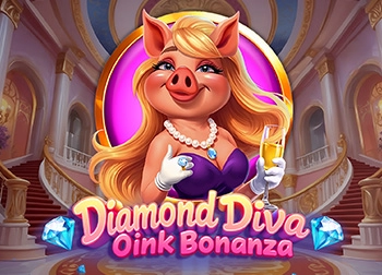  Diamond Diva Oink Bonanza