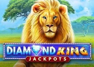  Diamond King Jackpots