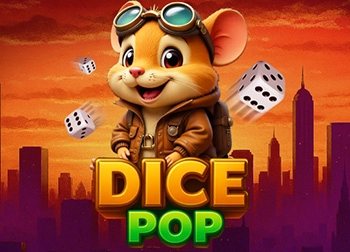  Dice Pop