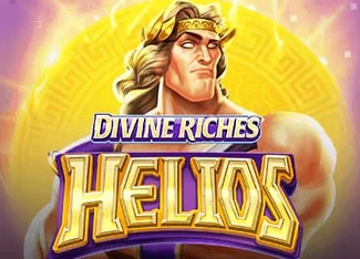  Divine Riches Helios