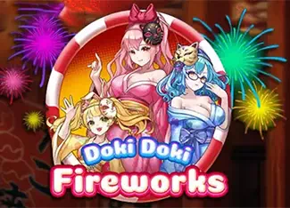  Doki Doki Fireworks