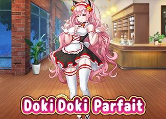  Doki Doki Parfait