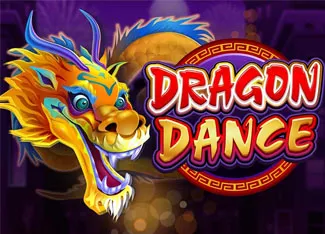  Dragon Dance