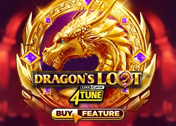  Dragon's Loot Link&Win 4Tune