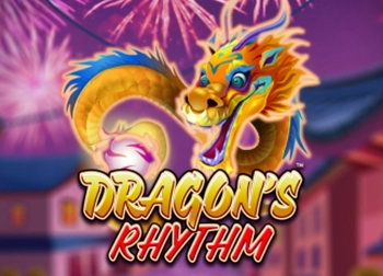  Dragon's Rhythm Link&Win