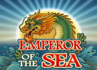  Emperor Of The Sea