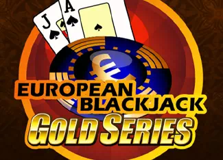  European Blackjack Gold