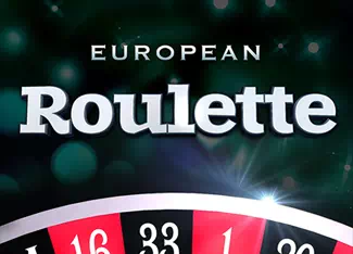  European Roulette Gold