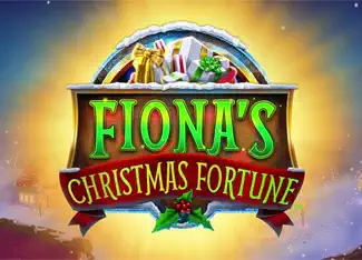  Fiona's Christmas Fortune