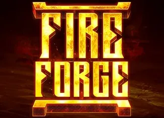  Fire Forge