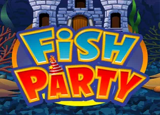  Fish Party