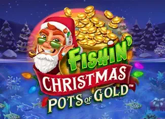  Fishin Christmas Pots of Gold