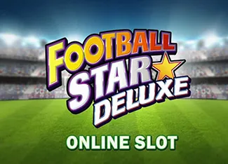  Football Star Deluxe