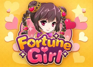  Fortune Girl