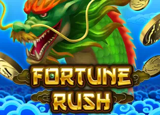  Fortune Rush