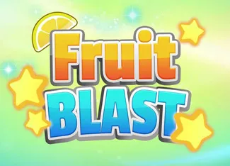  Fruit Blast