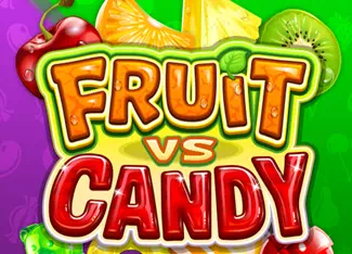  Fruit vs Candy