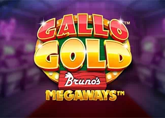  Gallo Gold Bruno's™ Megaways™