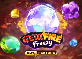  Gem Fire Frenzy