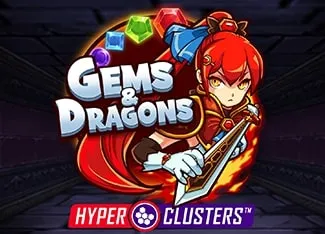  Gems And Dragons