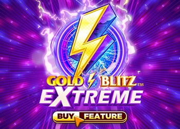  Gold Blitz Extreme