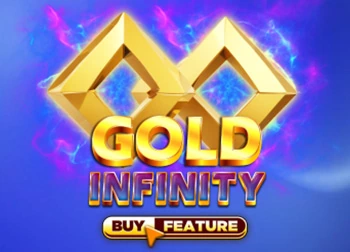  Gold Infinity