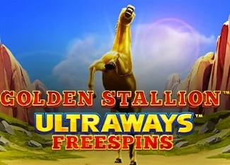  Golden Stallion