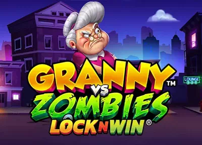  Granny Vs Zombies