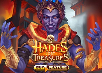  Hades Lost Treasures