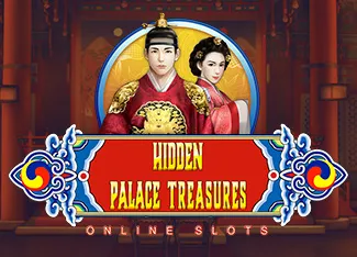  Hidden Palace Treasures