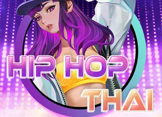  Hip Hop Thai