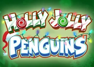  Holly Jolly Penguins