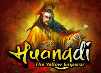  Huangdi - The Yellow Emperor