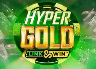  Hyper Gold