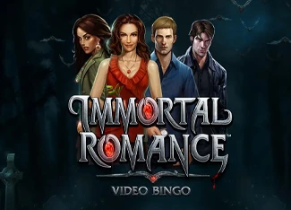  Immortal Romance Video Bingo