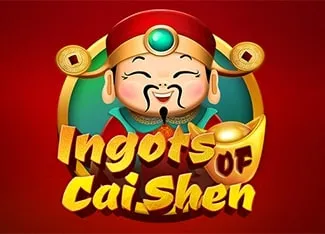  Ingots of Cai Shen