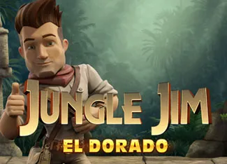  Jungle Jim - El Dorado