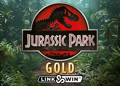  Jurassic Park Gold