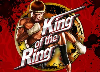  King of the Ring